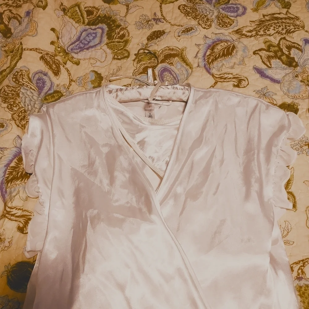 NWT Gilligan & O’Malley 3pc Intimate Bridal Set (#C-13)